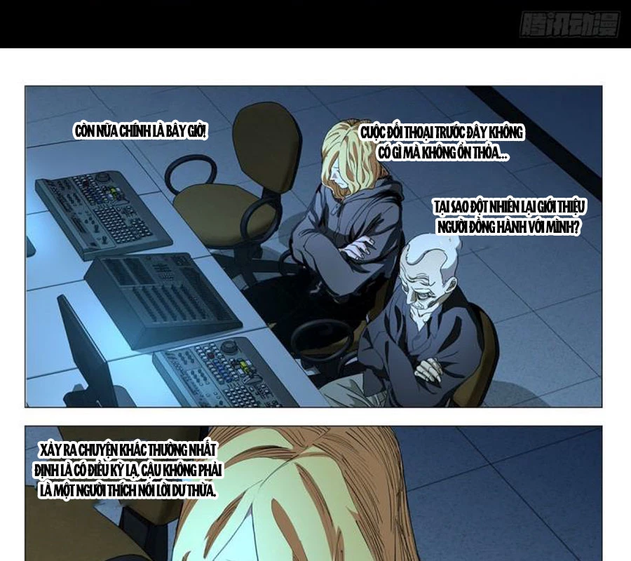 Nhất Nhân Chi Hạ Chapter 465 - 18