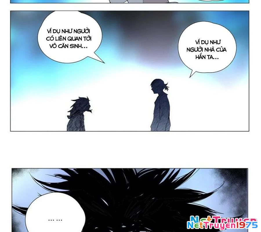 Nhất Nhân Chi Hạ Chapter 465 - 21