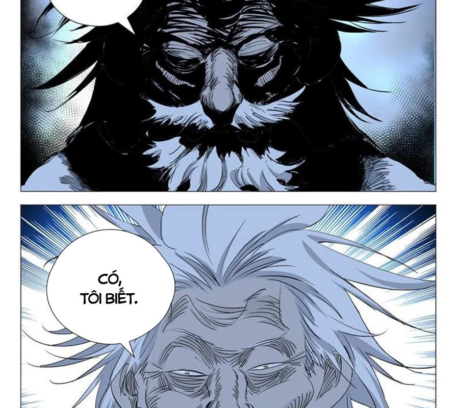 Nhất Nhân Chi Hạ Chapter 465 - 22