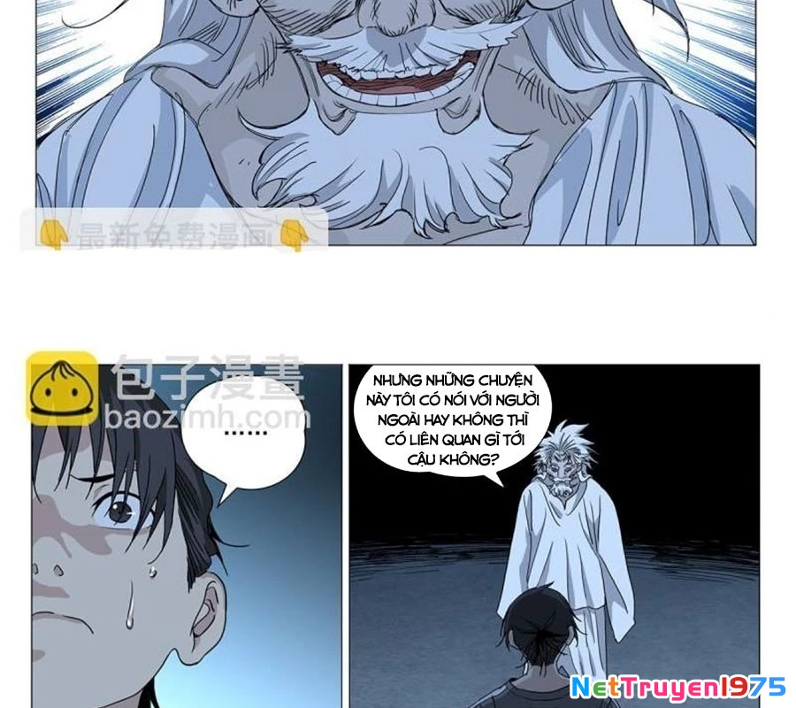 Nhất Nhân Chi Hạ Chapter 465 - 23