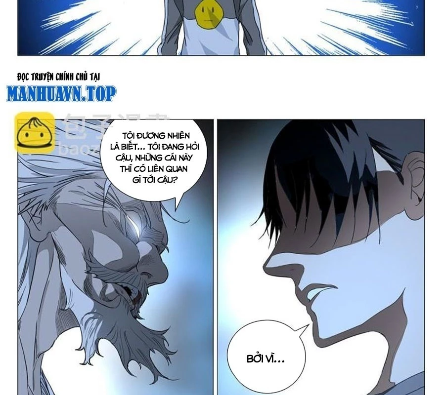 Nhất Nhân Chi Hạ Chapter 465 - 25