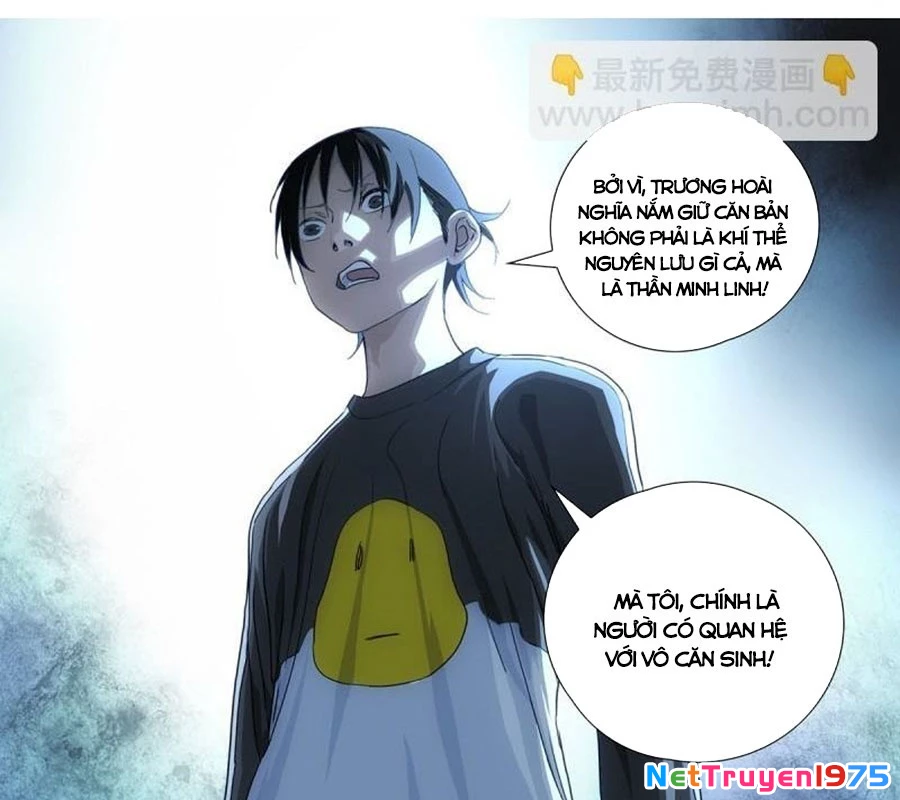 Nhất Nhân Chi Hạ Chapter 465 - 27