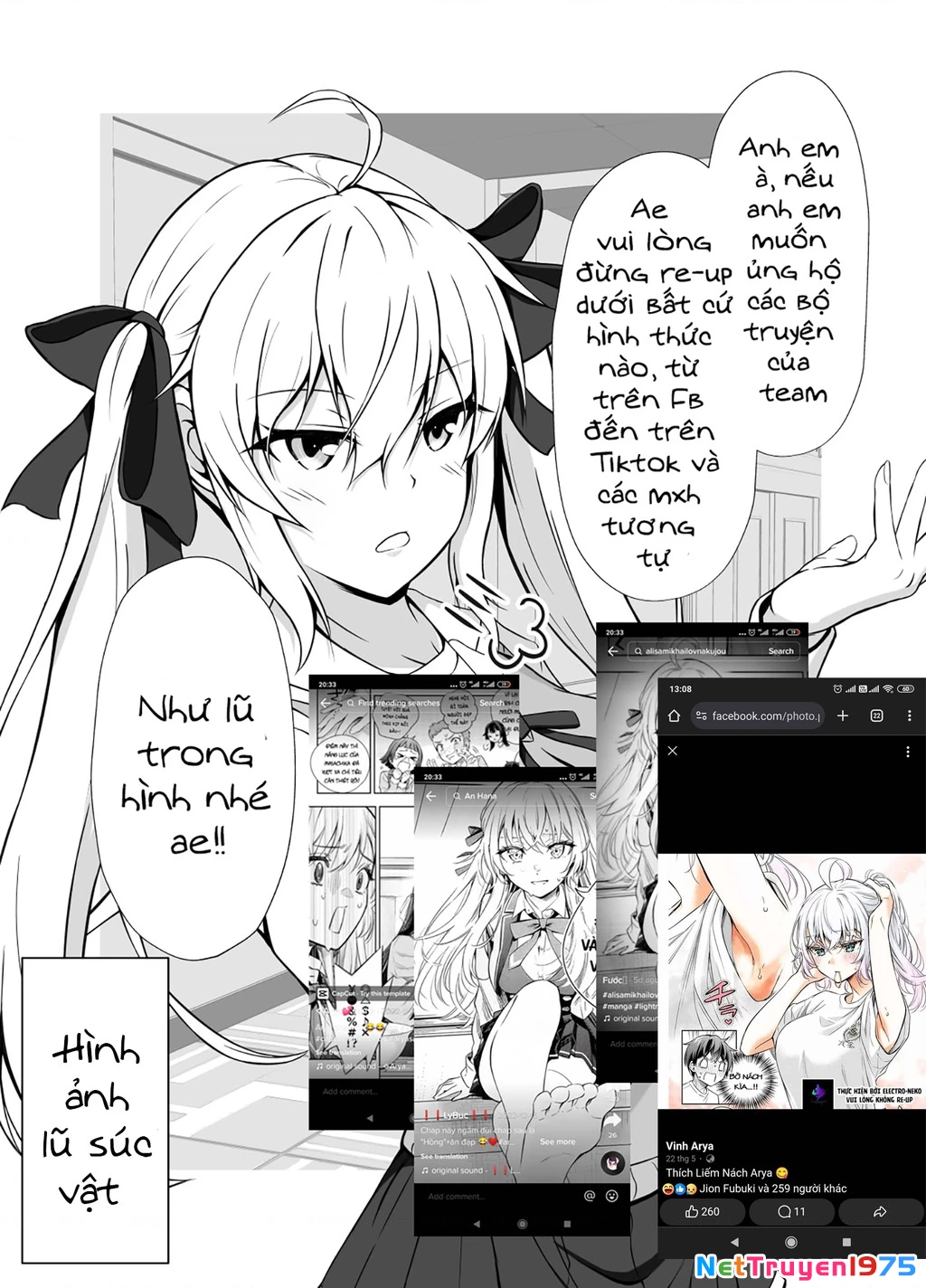 I Became Friends with the Second Cutest Girl in My Class Chapter 30.2 - 2