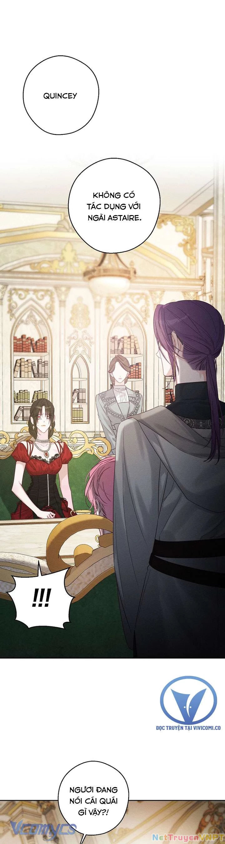 Tôi Phải Giấu Em Trai Trước Đã Chapter 85 - Trang 2