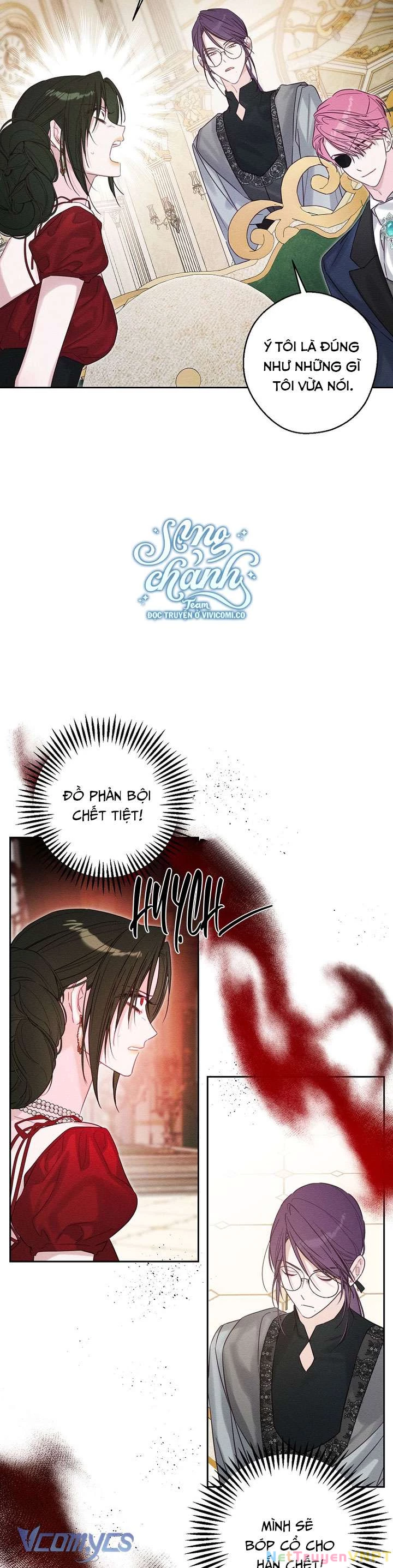 Tôi Phải Giấu Em Trai Trước Đã Chapter 85 - Trang 2