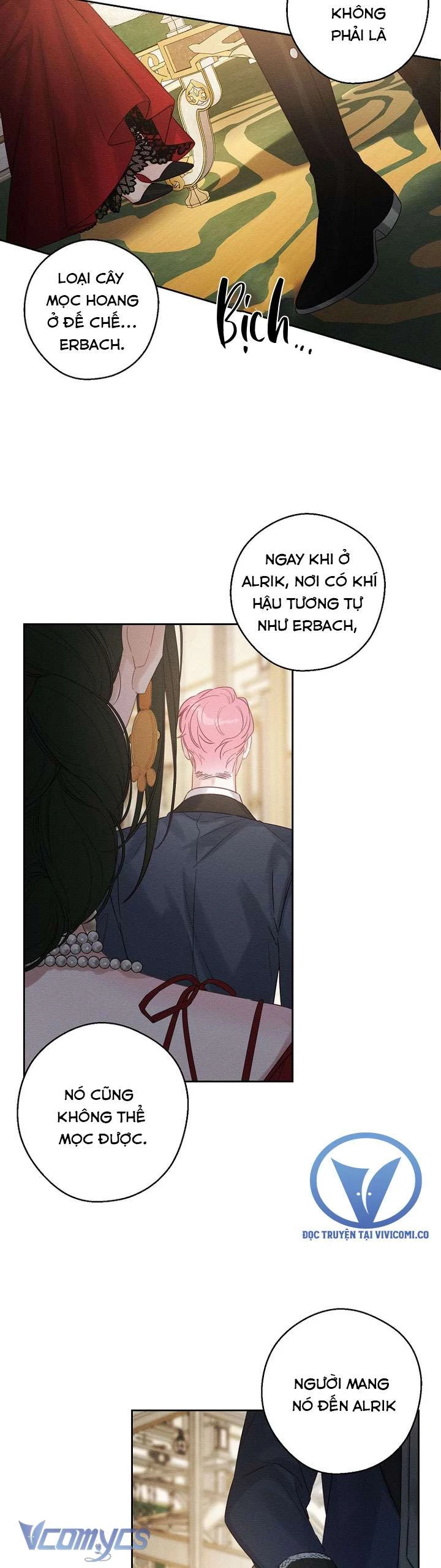 Tôi Phải Giấu Em Trai Trước Đã Chapter 85 - Trang 2