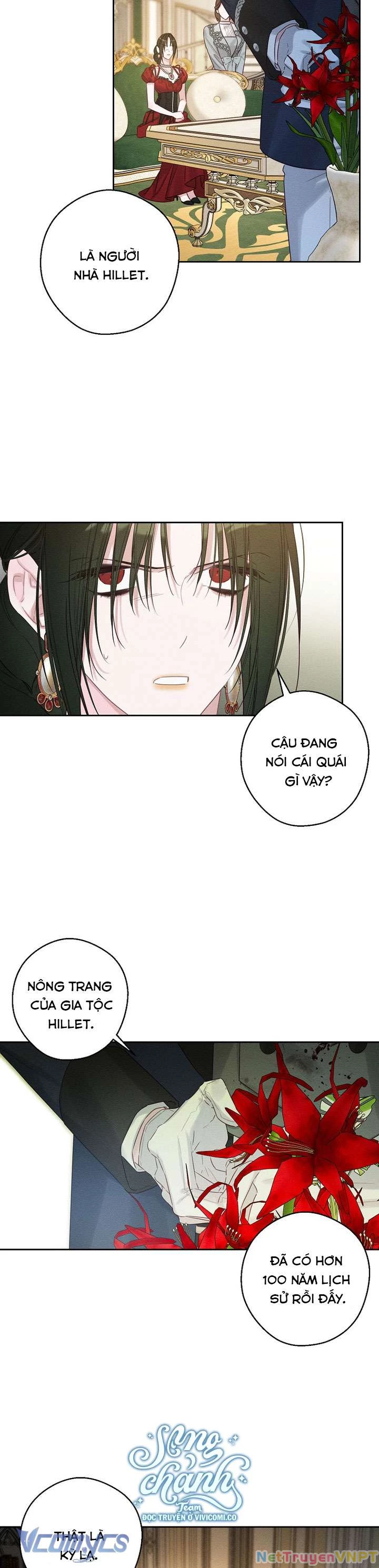 Tôi Phải Giấu Em Trai Trước Đã Chapter 85 - Trang 2