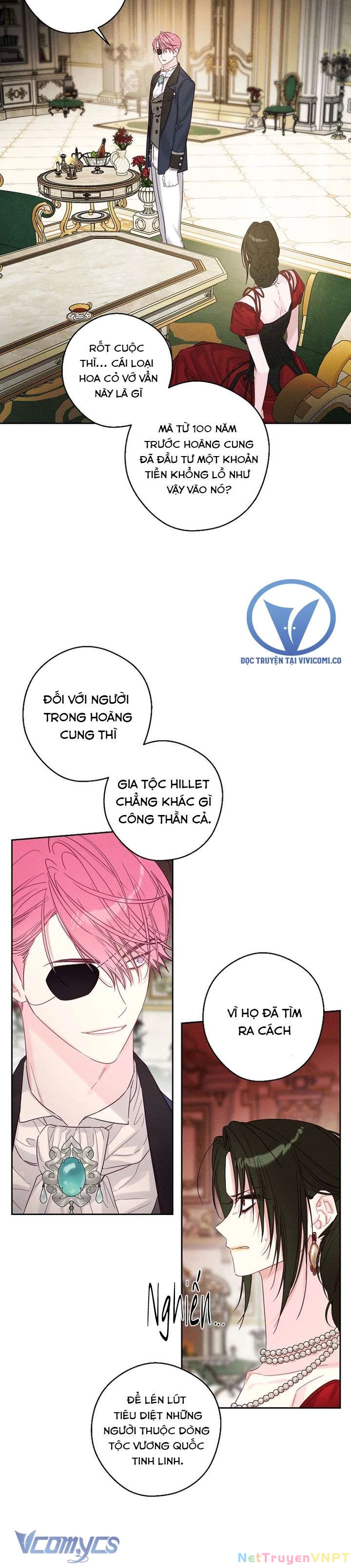 Tôi Phải Giấu Em Trai Trước Đã Chapter 85 - Trang 2