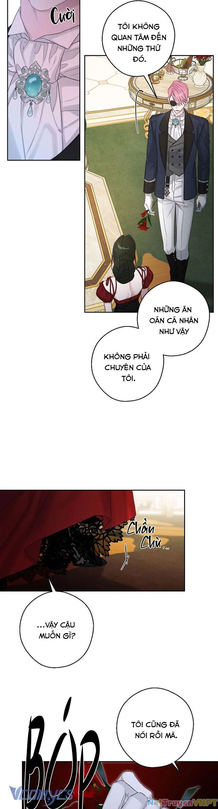 Tôi Phải Giấu Em Trai Trước Đã Chapter 85 - Trang 2