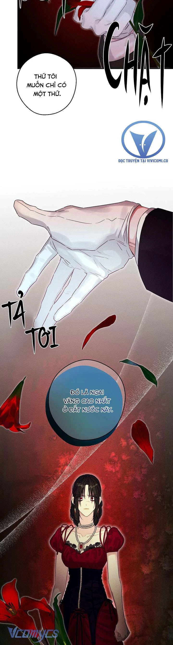Tôi Phải Giấu Em Trai Trước Đã Chapter 85 - Trang 2
