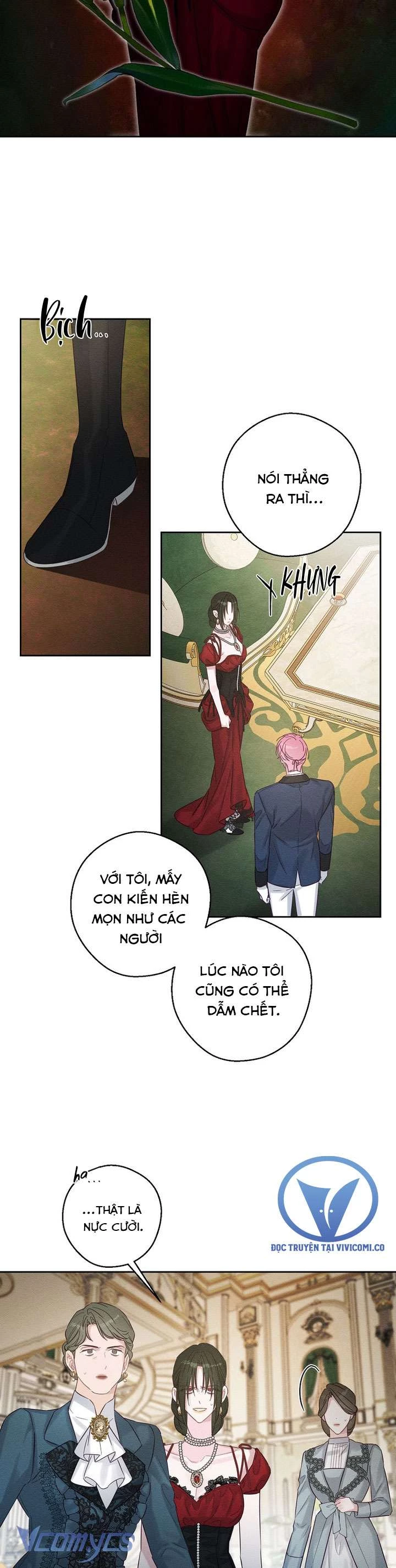 Tôi Phải Giấu Em Trai Trước Đã Chapter 85 - Trang 2