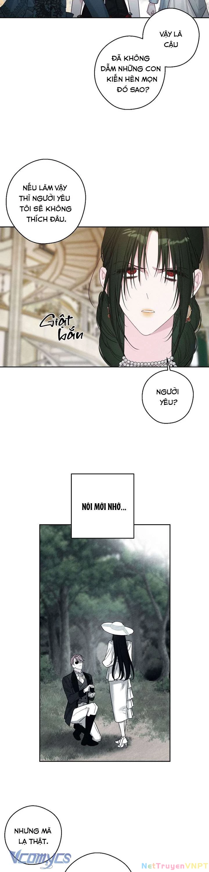 Tôi Phải Giấu Em Trai Trước Đã Chapter 85 - Trang 2