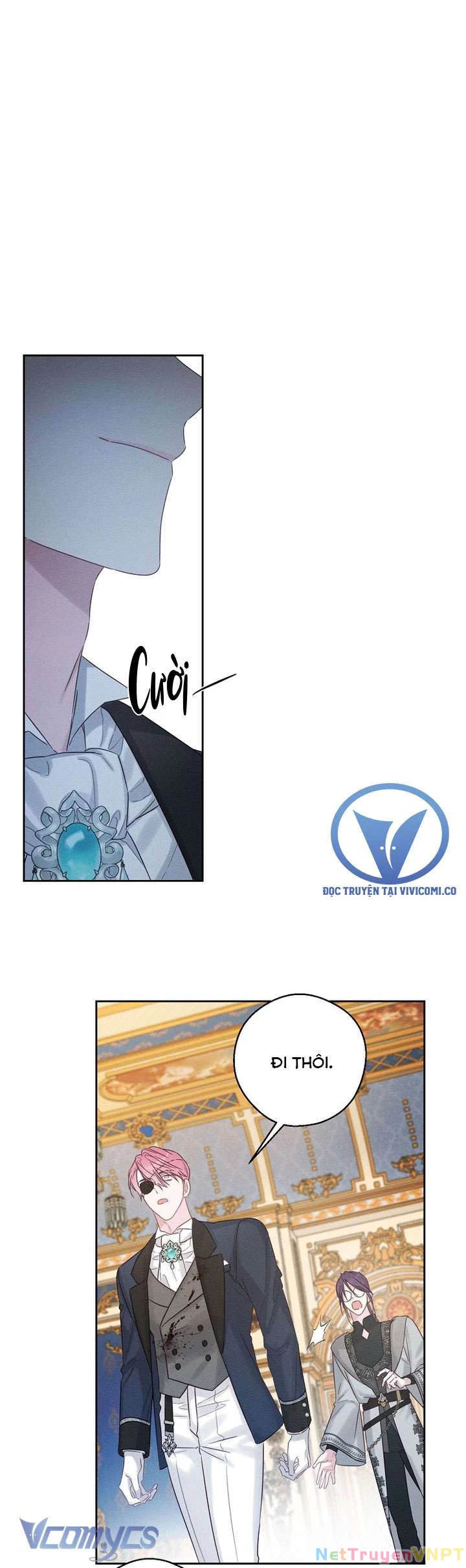 Tôi Phải Giấu Em Trai Trước Đã Chapter 85 - Trang 2