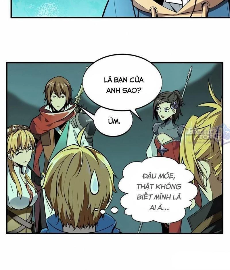 Toàn Chức Cao Thủ 2 Chapter 55.1 - 9