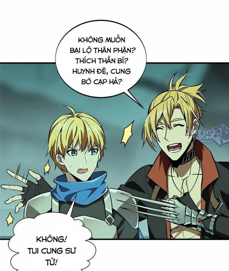 Toàn Chức Cao Thủ 2 Chapter 55.1 - 10