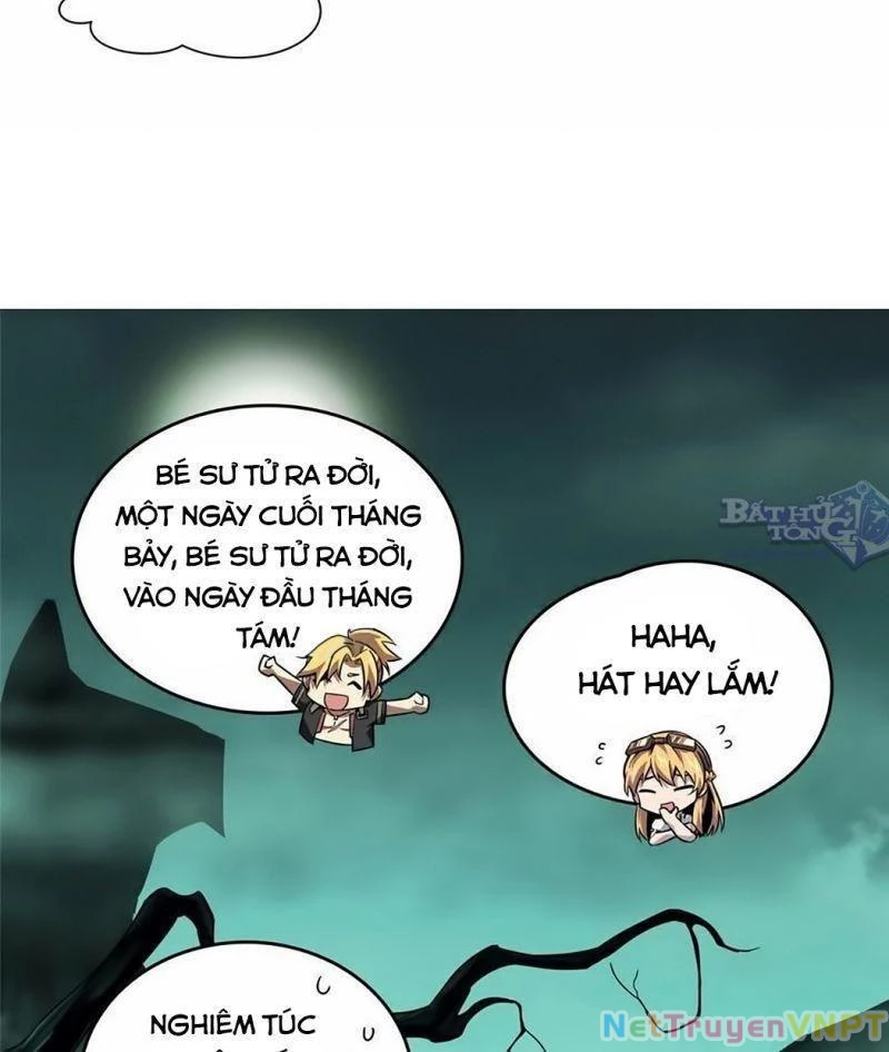 Toàn Chức Cao Thủ 2 Chapter 55.1 - 11