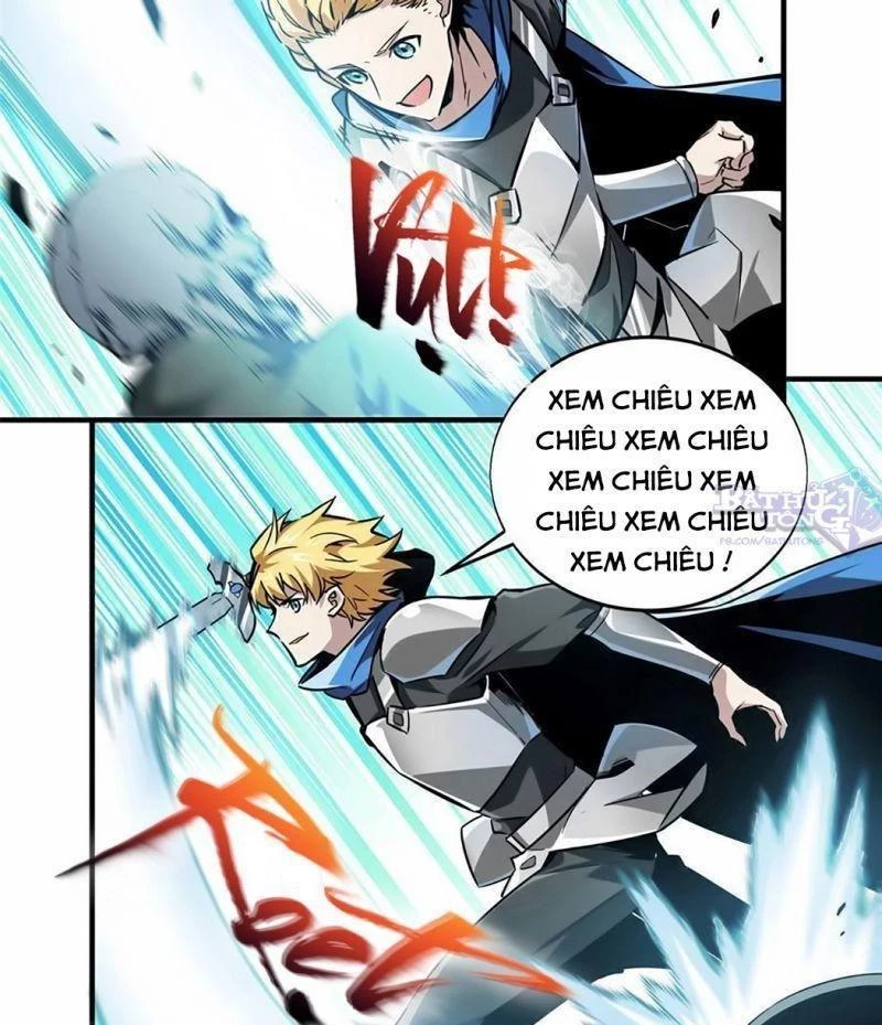 Toàn Chức Cao Thủ 2 Chapter 55.1 - 18