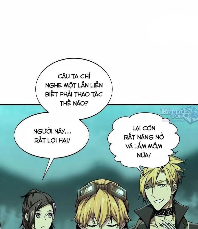 Toàn Chức Cao Thủ 2 Chapter 55.1 - 22