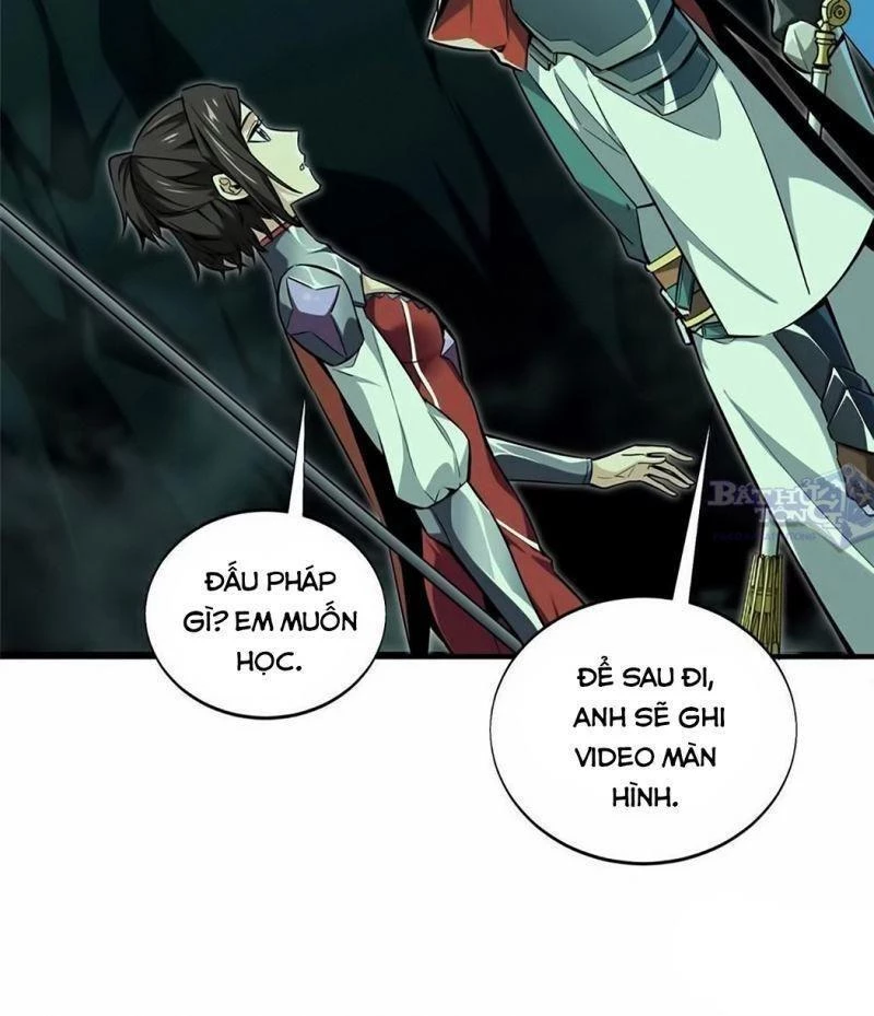 Toàn Chức Cao Thủ 2 Chapter 55.1 - 25