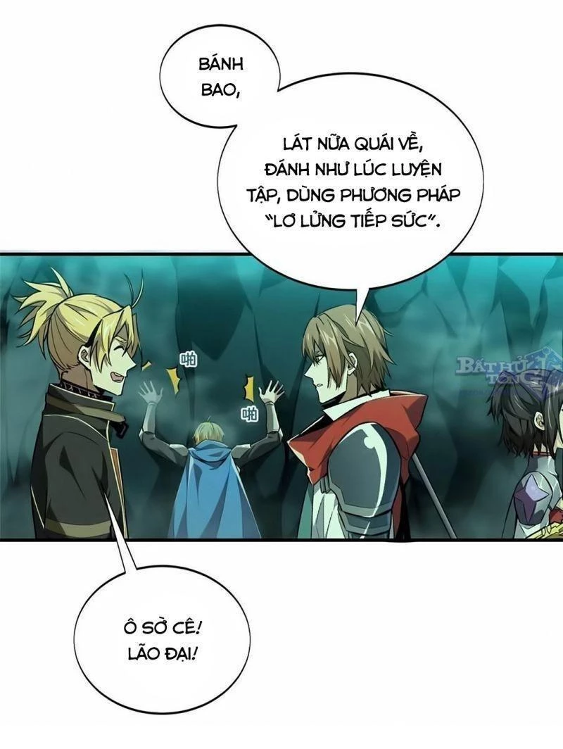 Toàn Chức Cao Thủ 2 Chapter 55.1 - 26