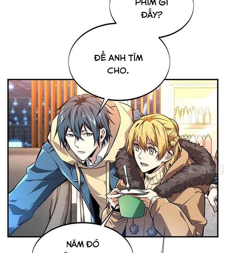 Toàn Chức Cao Thủ 2 Chapter 77 - 5