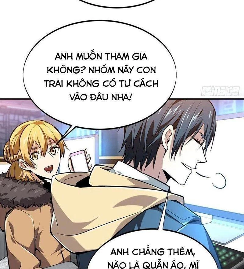 Toàn Chức Cao Thủ 2 Chapter 77 - 8