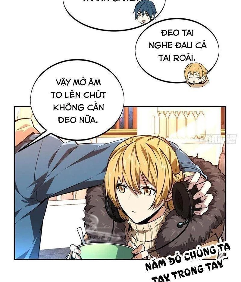 Toàn Chức Cao Thủ 2 Chapter 77 - 13
