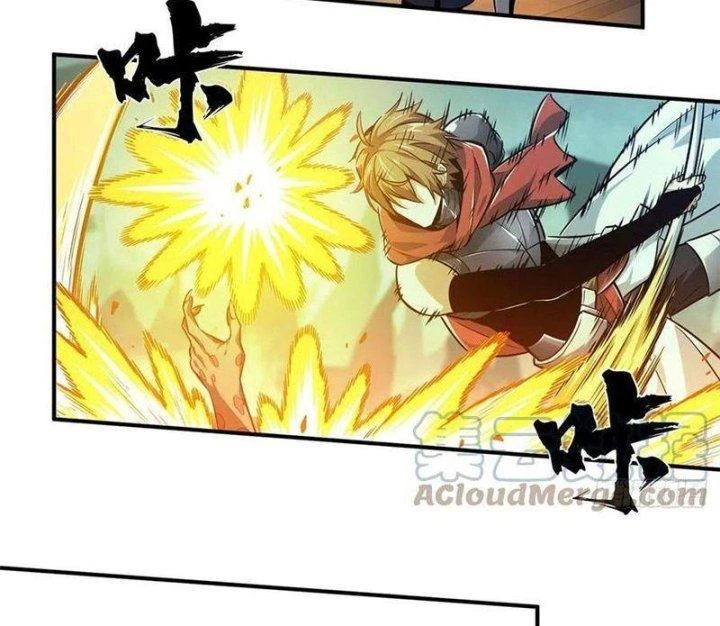 Toàn Chức Cao Thủ 2 Chapter 77 - 23