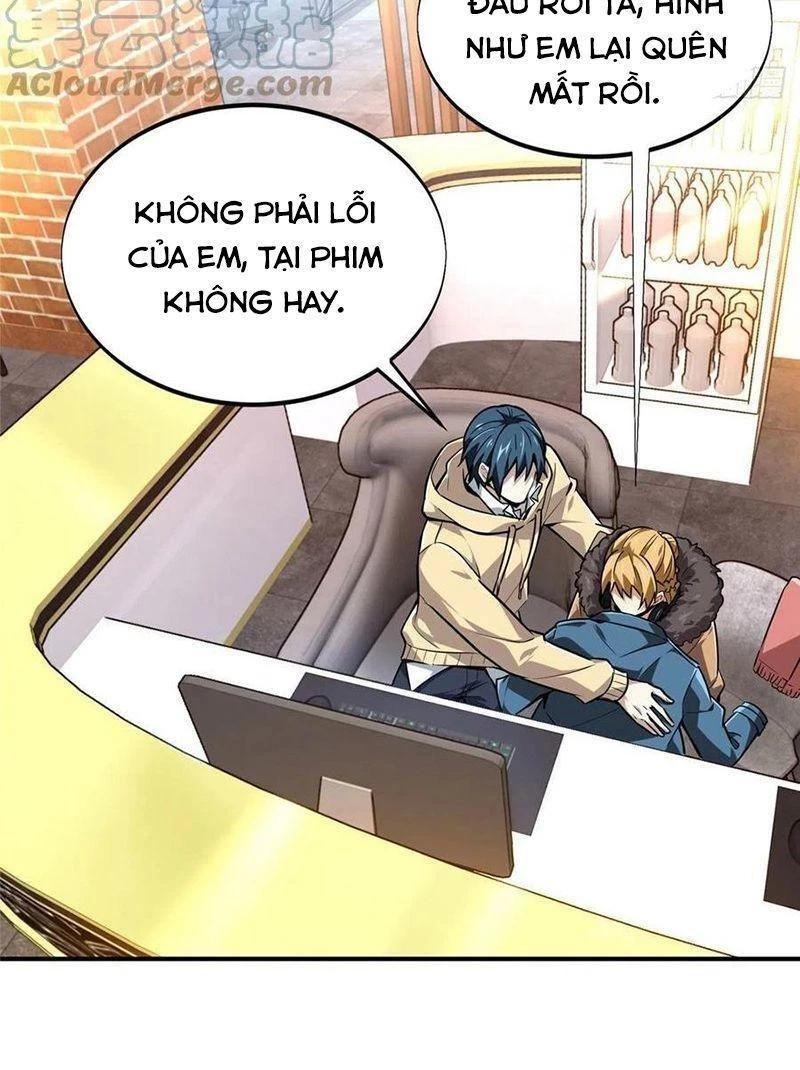 Toàn Chức Cao Thủ 2 Chapter 77 - 39