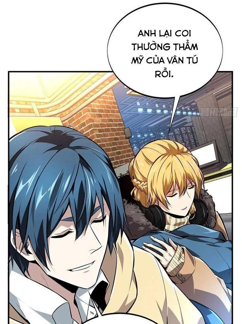 Toàn Chức Cao Thủ 2 Chapter 77 - 40