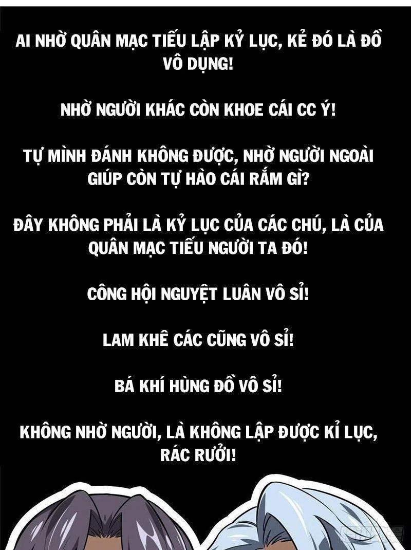 Toàn Chức Cao Thủ 2 Chapter 77 - 42