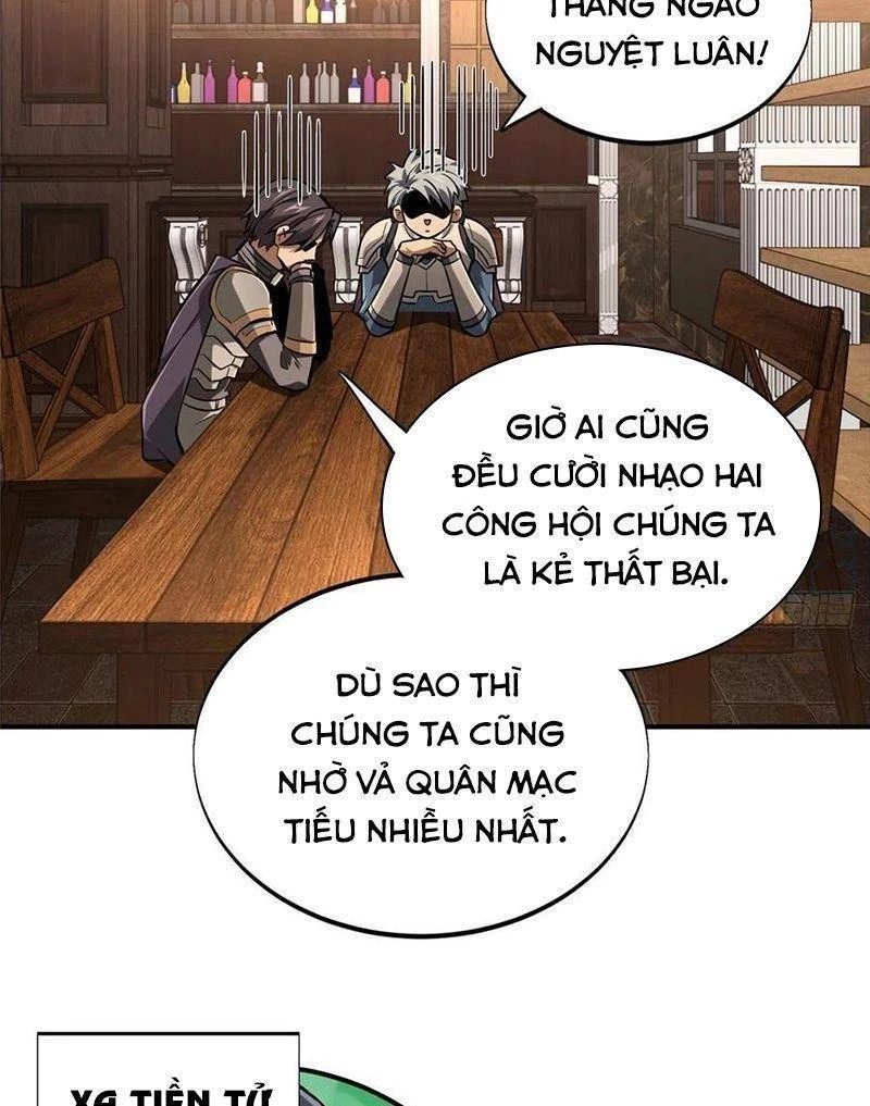 Toàn Chức Cao Thủ 2 Chapter 77 - 44