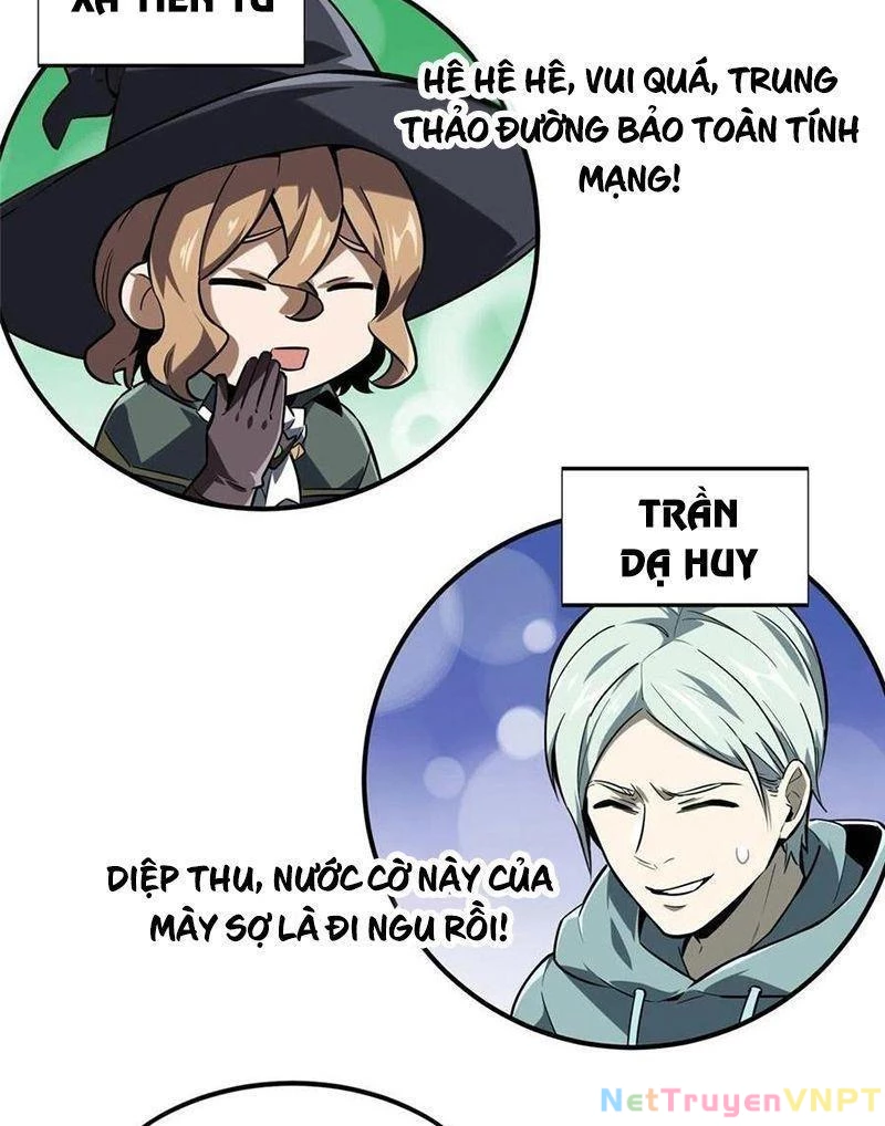 Toàn Chức Cao Thủ 2 Chapter 77 - 45