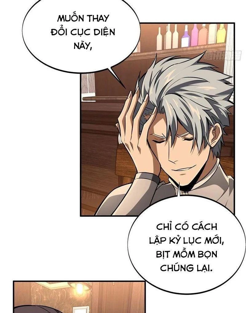 Toàn Chức Cao Thủ 2 Chapter 77 - 46