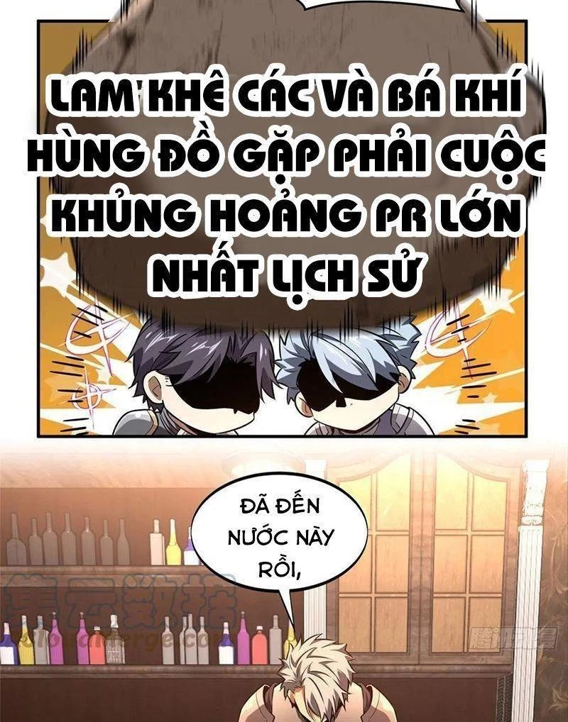 Toàn Chức Cao Thủ 2 Chapter 77 - 49