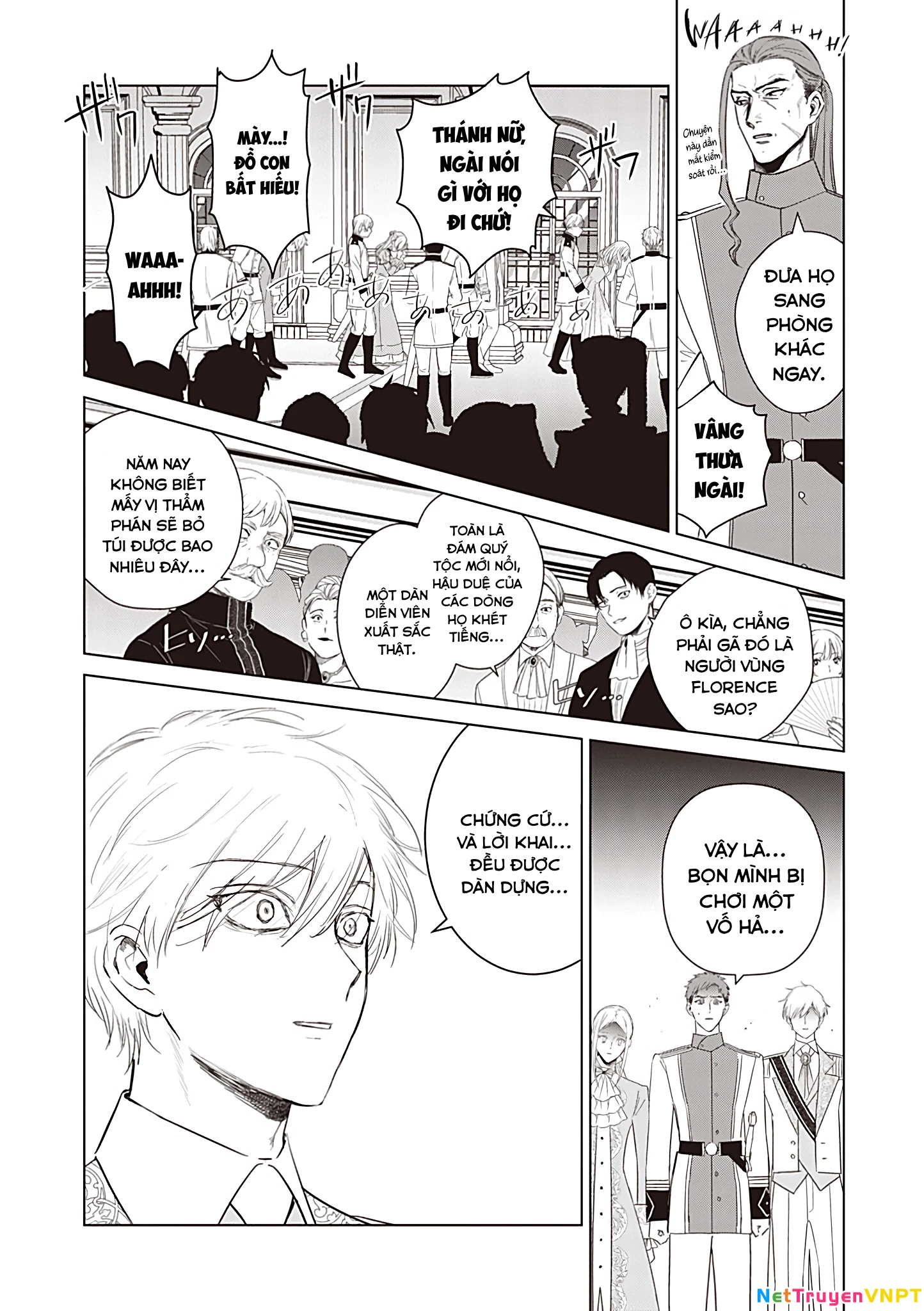 The One Within The Villainess Chapter 26 - 2