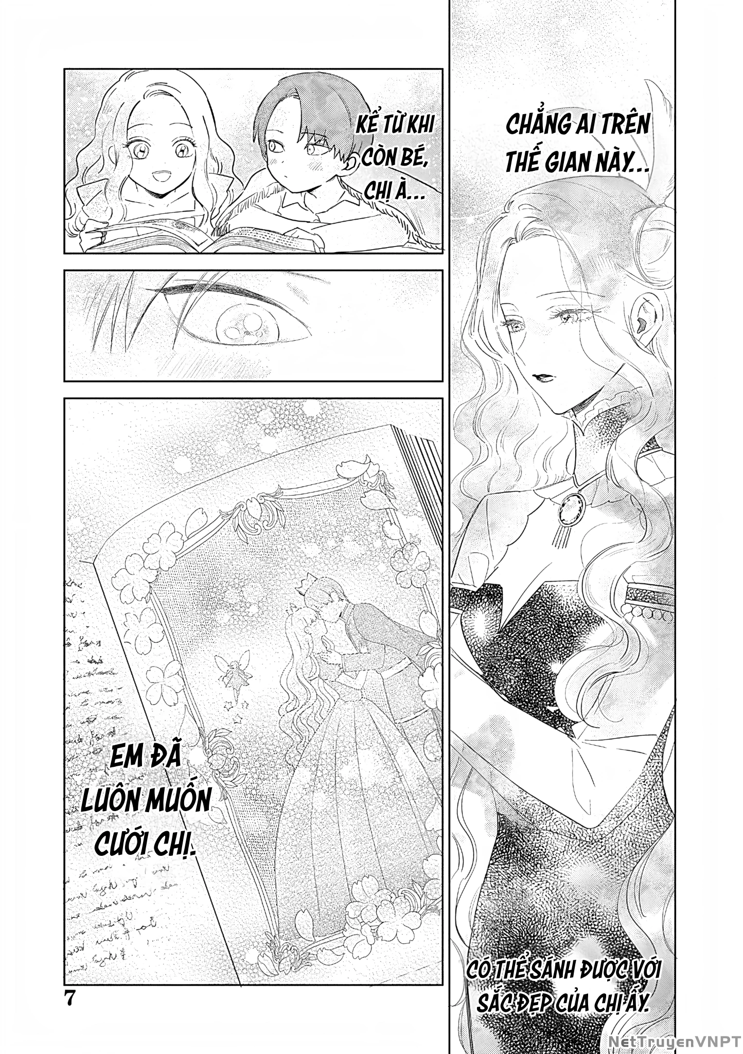 The One Within The Villainess Chapter 26 - 7