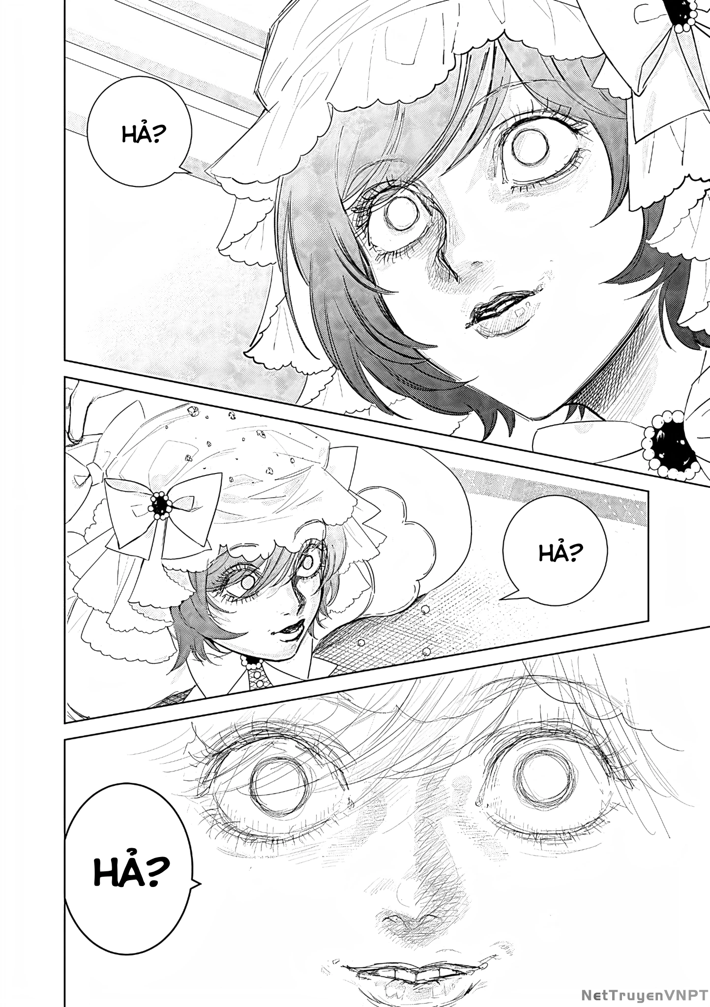 The One Within The Villainess Chapter 26 - 30