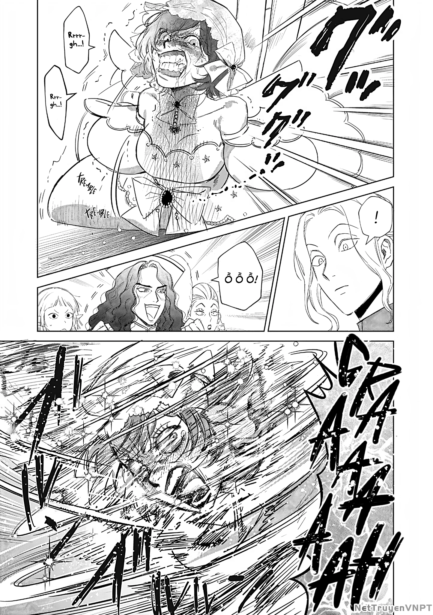 The One Within The Villainess Chapter 26 - 33