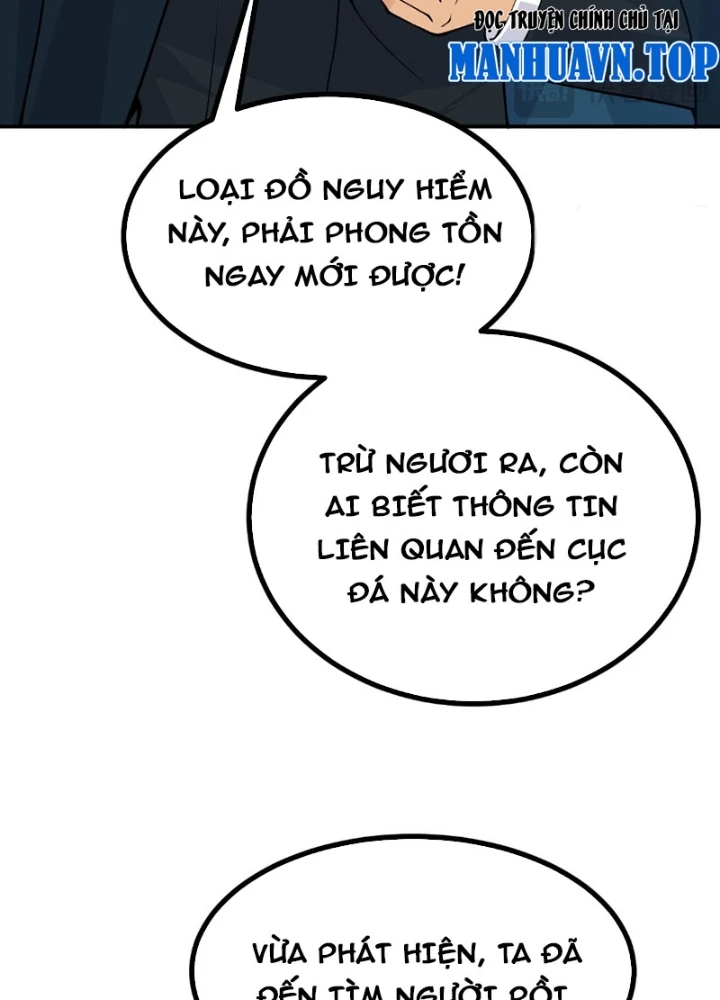 Nhất Quyền Bạo Tinh Chapter 166 - 23