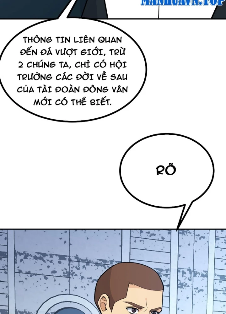 Nhất Quyền Bạo Tinh Chapter 166 - 31