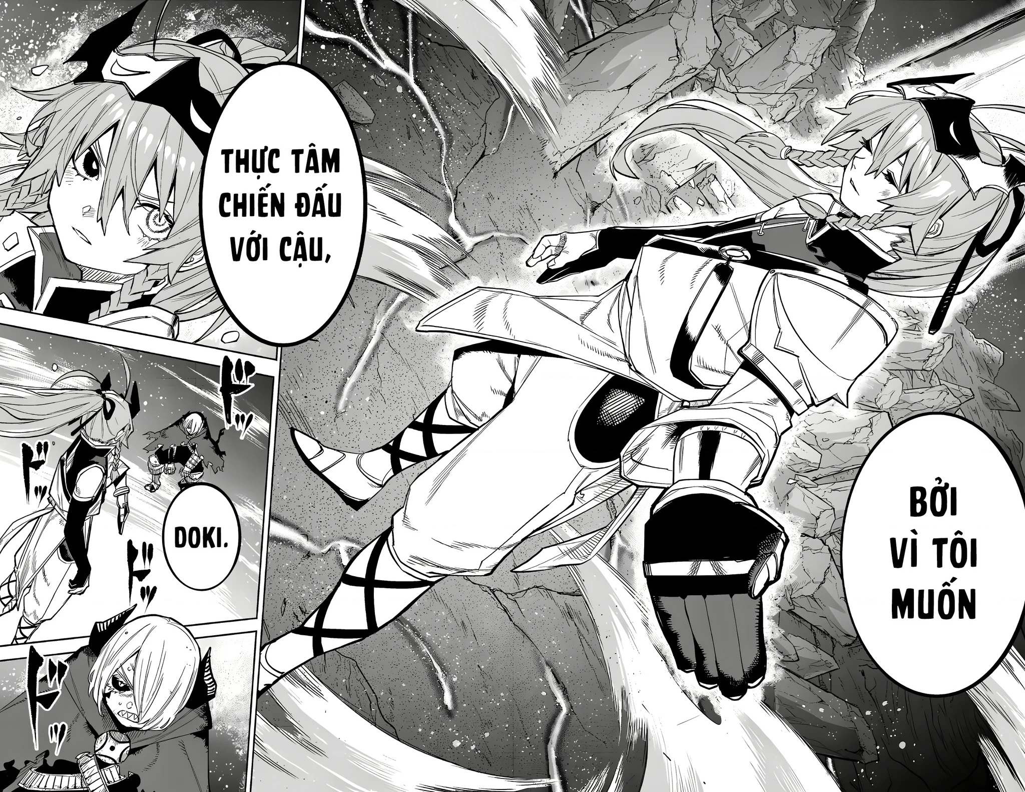 Shy Chapter 172 - 2