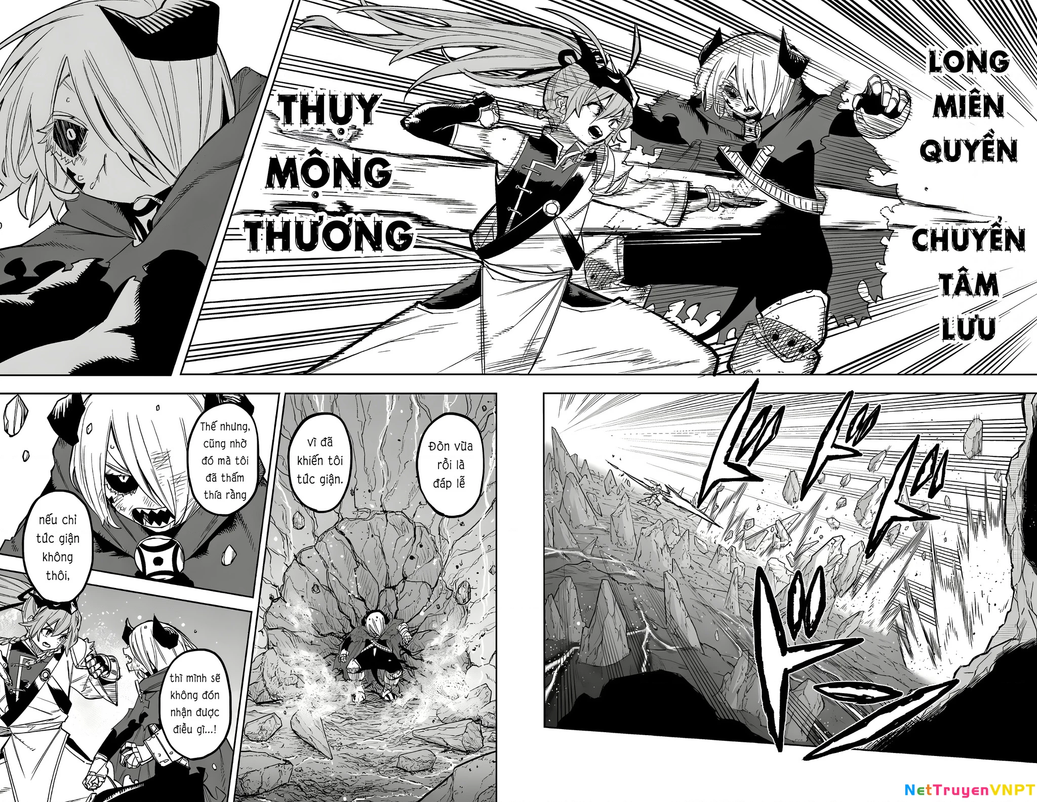 Shy Chapter 172 - 3