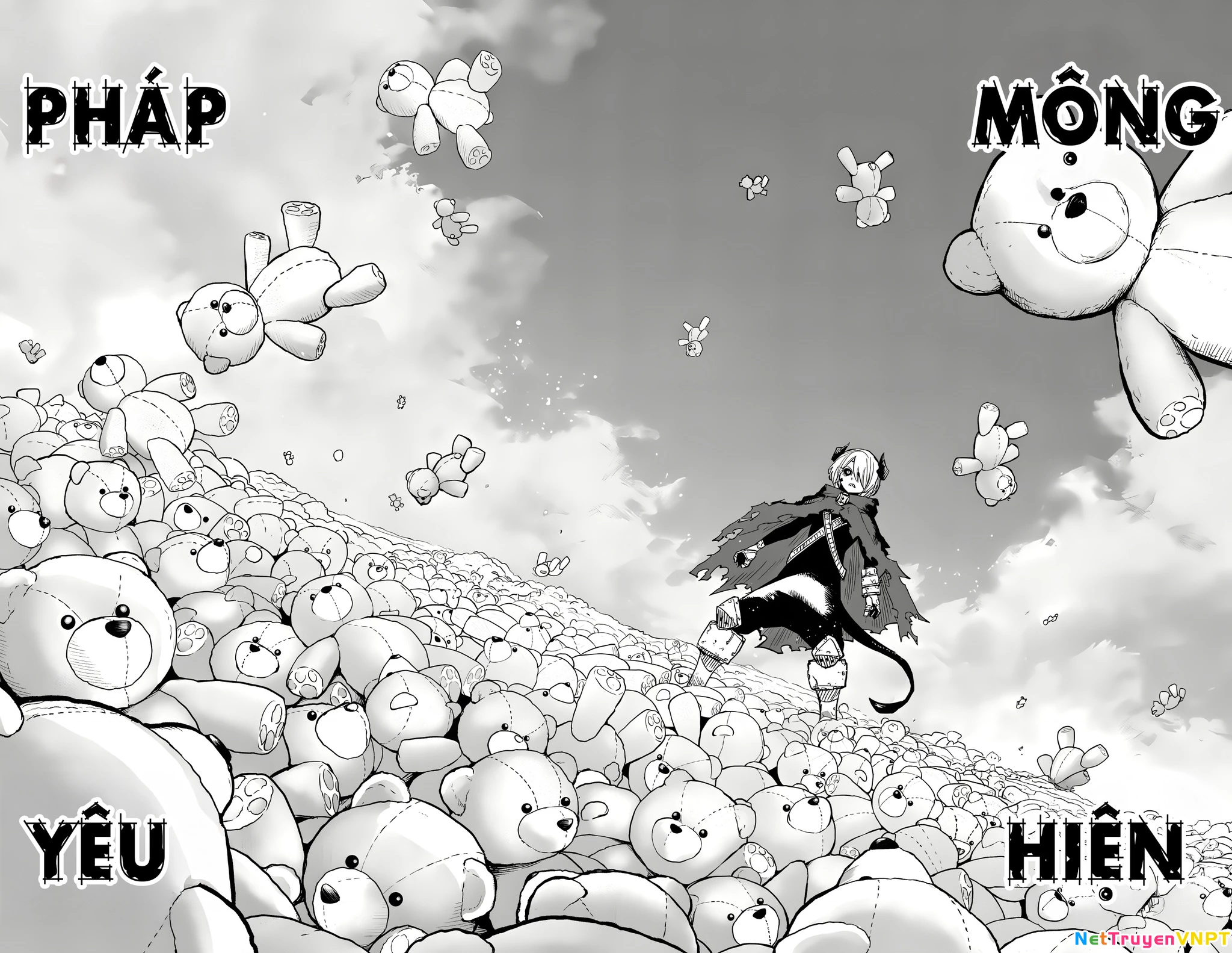 Shy Chapter 172 - 10