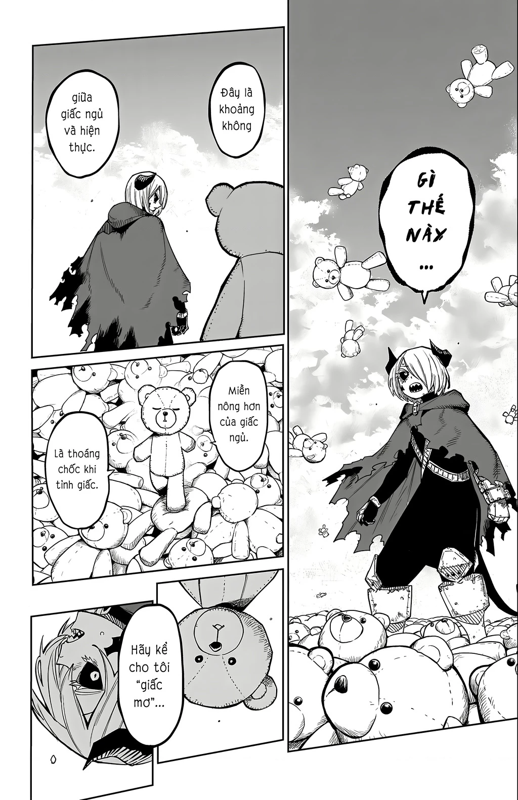 Shy Chapter 172 - 11