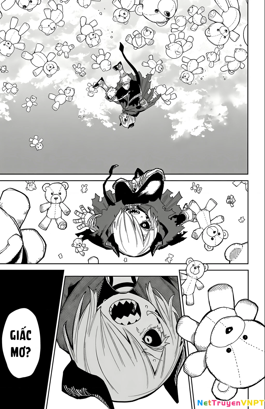 Shy Chapter 172 - 12