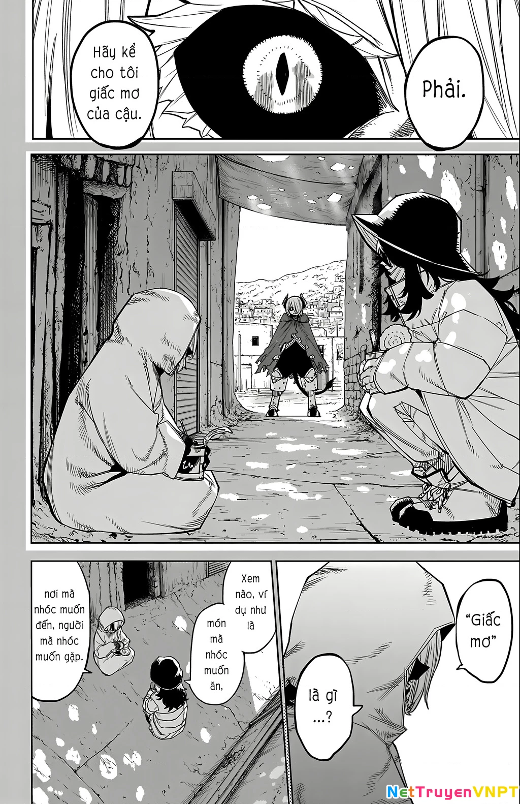 Shy Chapter 172 - 13