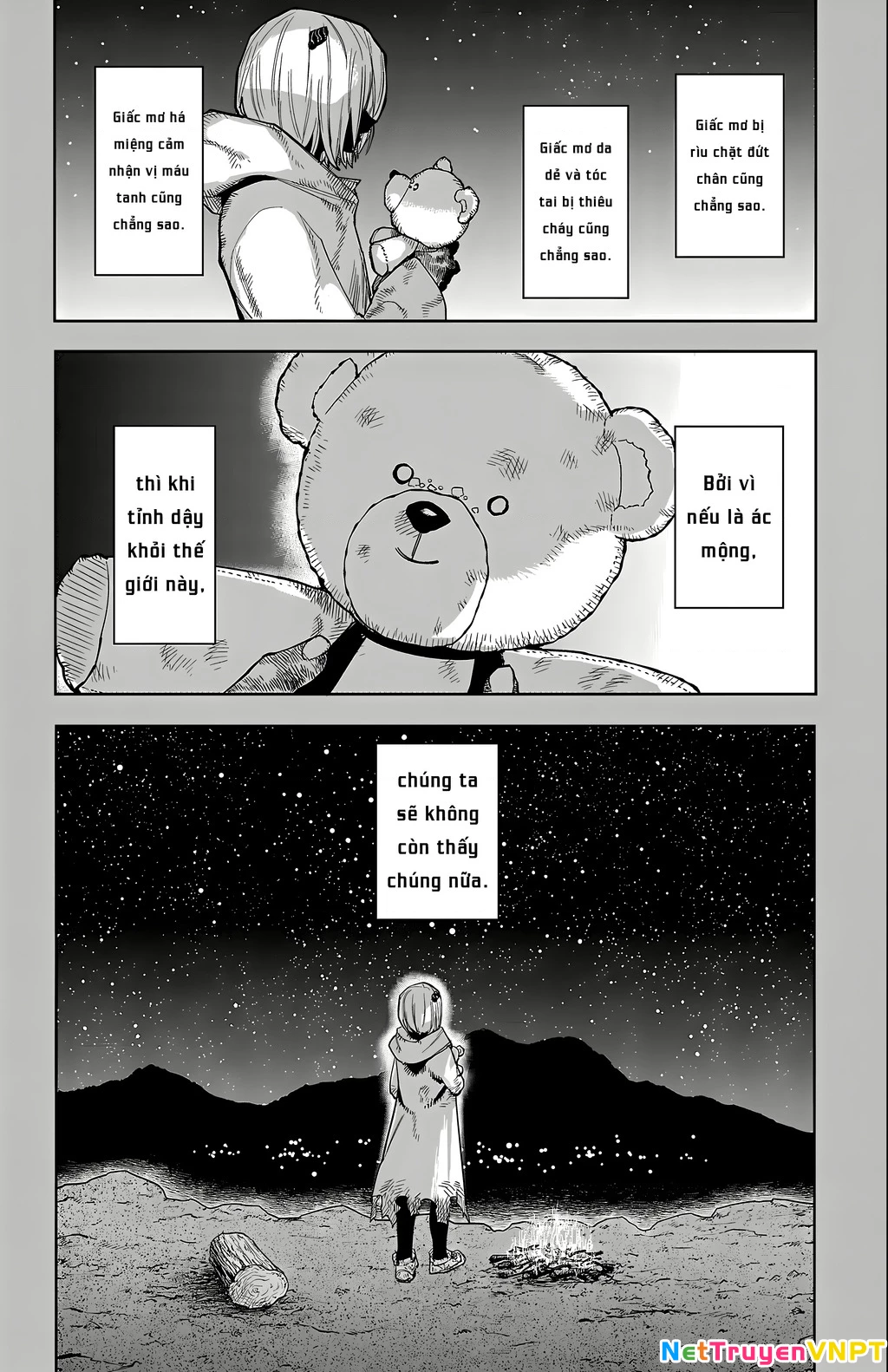 Shy Chapter 172 - 17