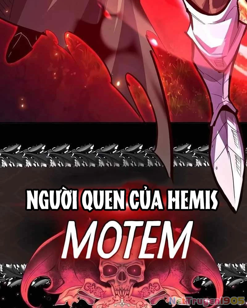 Trên Thế Giới Không Có Chiến Binh Xấu Chapter 30 - 8