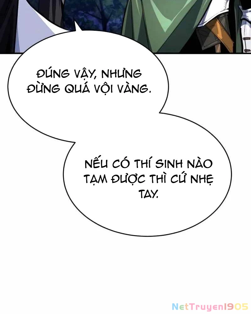 Trên Thế Giới Không Có Chiến Binh Xấu Chapter 30 - 12
